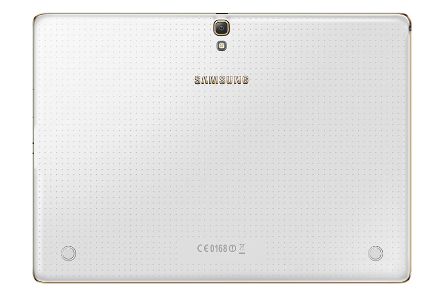 Samsung Galaxy Tab S SM-T800N Samsung Exynos – image 2
