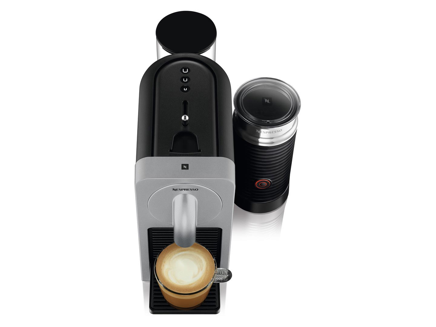De’Longhi PRODIGIO EN 270.SAE – image 2