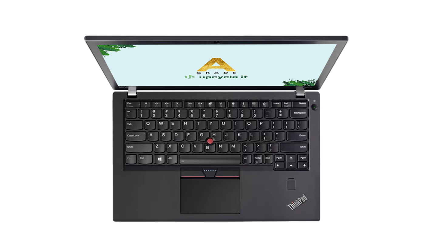 upcycle it Lenovo ThinkPad X270 (Refurbished) A – image 2
