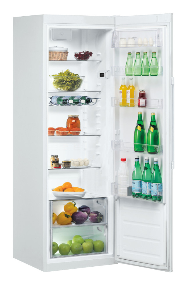 Hotpoint SH8 A2Q WRD – image 2