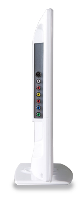 Salora LED2426FHDVXWHII TV – image 3
