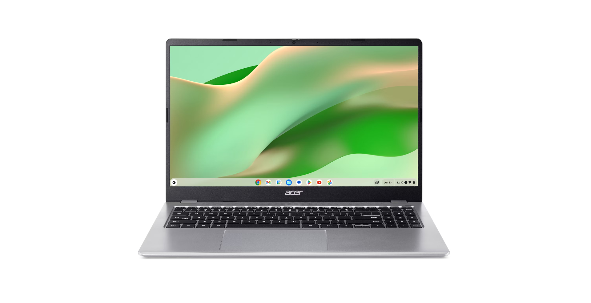 Acer Chromebook CB315-6HT-C93F Intel® N N150 – image 1