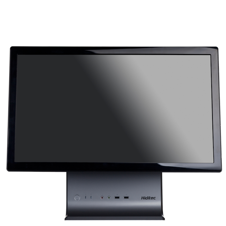 Hiditec D-1 Multiplatform – image 2