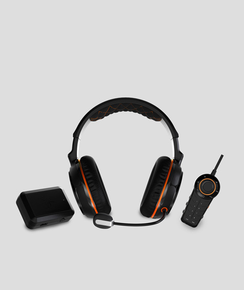 Turtle Beach Call Of Duty: Black Ops II Ear Force COD Sierra FG – image 3