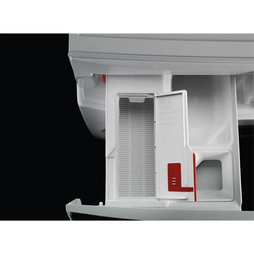 AEG L6TBG623 washing machine Top-load – image 4