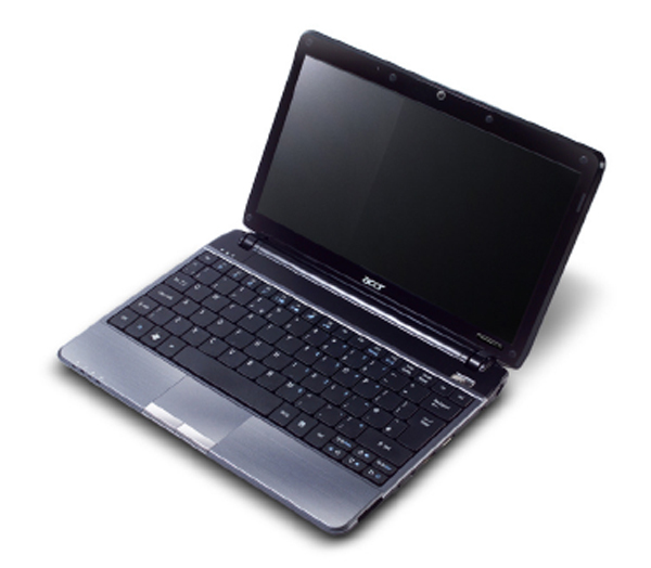 Acer Aspire One AO752-742G32N Intel® Celeron® M Netbook