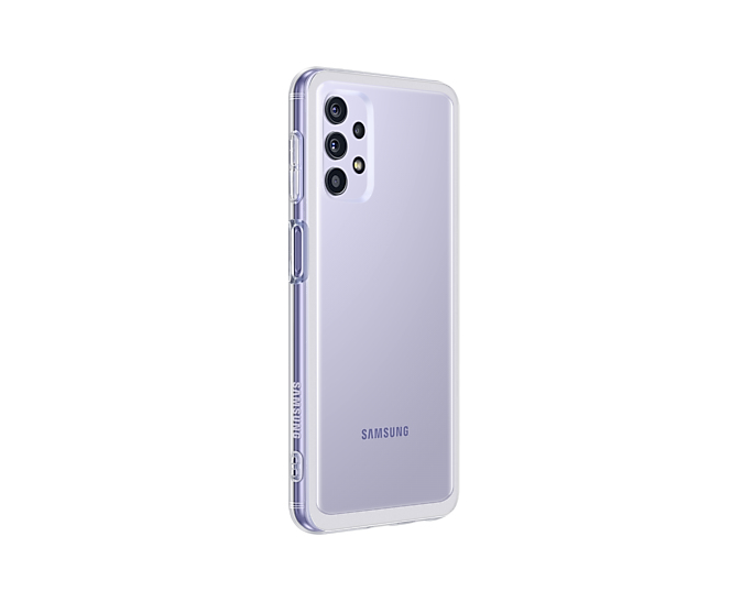 Samsung EF-QA326TTEGEU mobile phone case – image 3