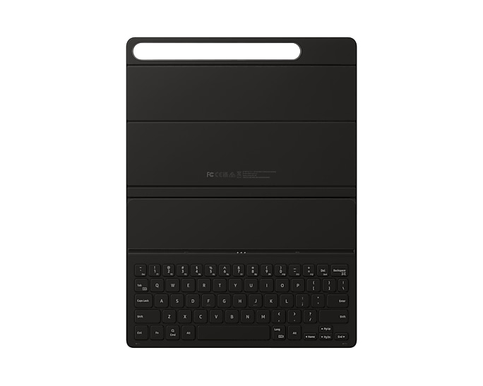 Samsung EF-DX710BBEGFR mobile device keyboard Pogo Pin Blue – image 5