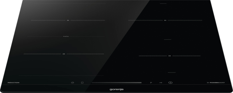 Gorenje ISC645BSC Black Built-in – image 6