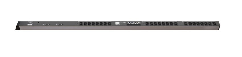 Vertiv MPH2 Rack PDU, receptacle managed, 0U, input Anschlussblock – image 1