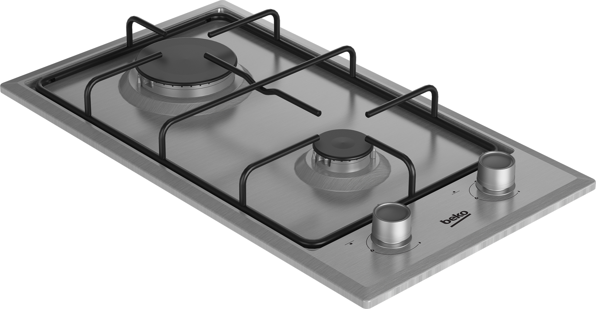Beko HDCG 32220 FX – image 2