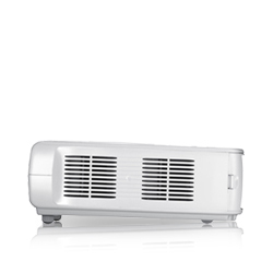 Samsung M200S 2000 ANSI lumens LCD SVGA (800x600) – image 4