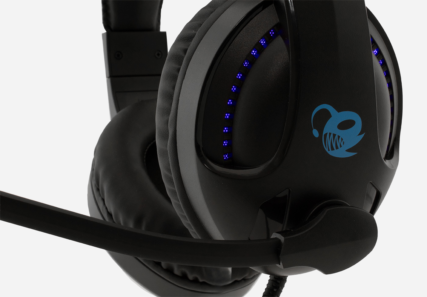 Deep Gaming DeepBlue G4 – image 2
