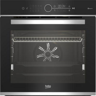 Beko BBIM13400XPSW oven – image 1