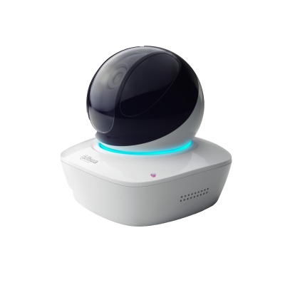 Dahua Technology IPC-A15 security camera Dome IP security camera Indoor