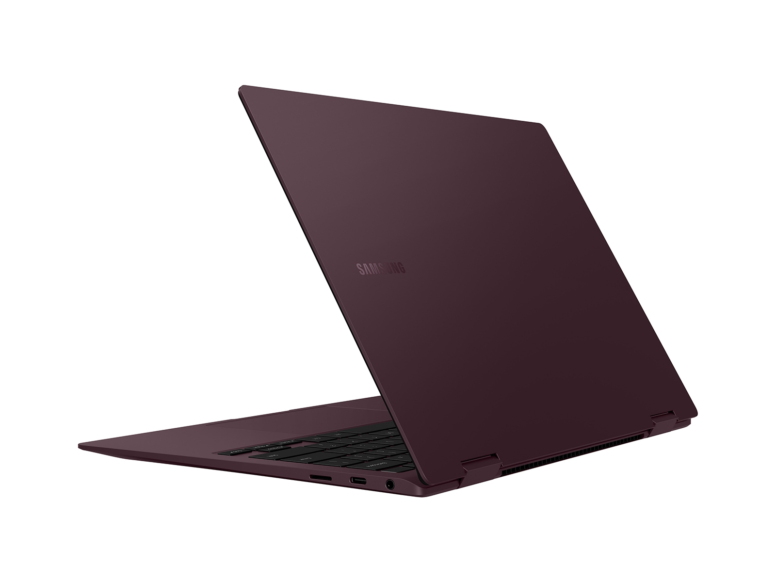 Samsung Galaxy Book2 Pro 360 NP930QED-KB1US laptop Intel® Core™ i7 i7-1260P Hybrid (2-in-1) – image 8