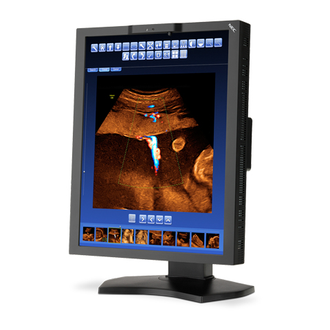 NEC MD210C2 computer monitor – image 4