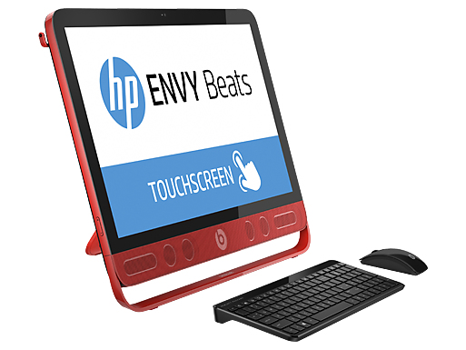 HP Beats 23-n001nd – image 2