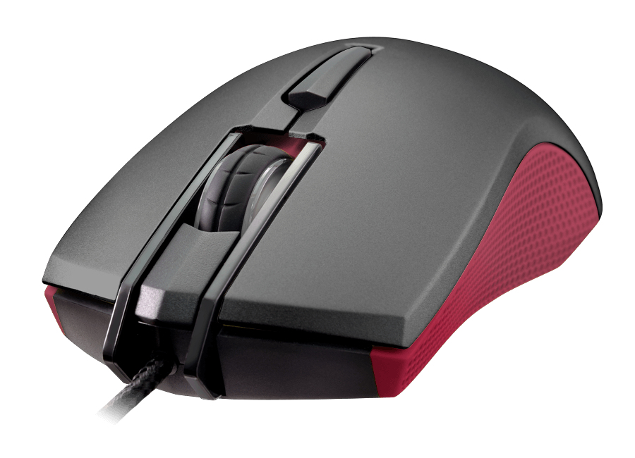 COUGAR 230M - RED – image 1