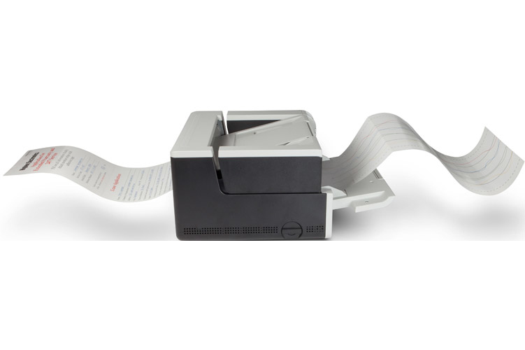 Kodak Alaris i3200 Scanner – image 4