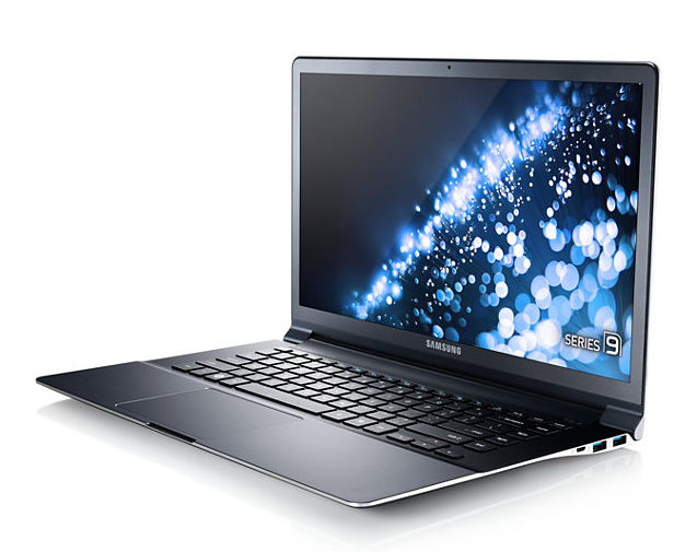 Samsung 9 NT900X4C-A69 laptop Intel® Core™ i5 i5-3337U – image 5