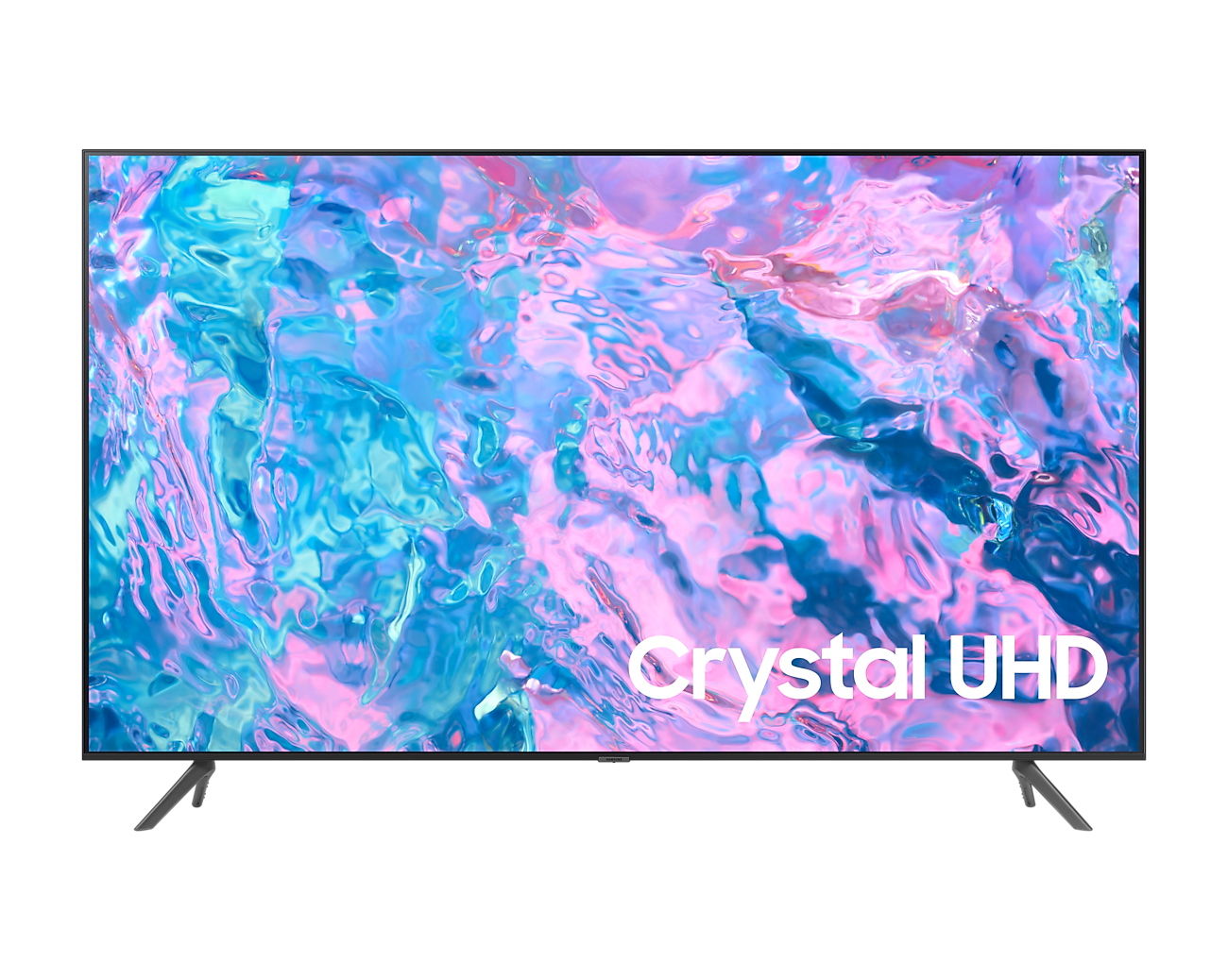 Samsung Series 7 UN65CU7000FXZC TV