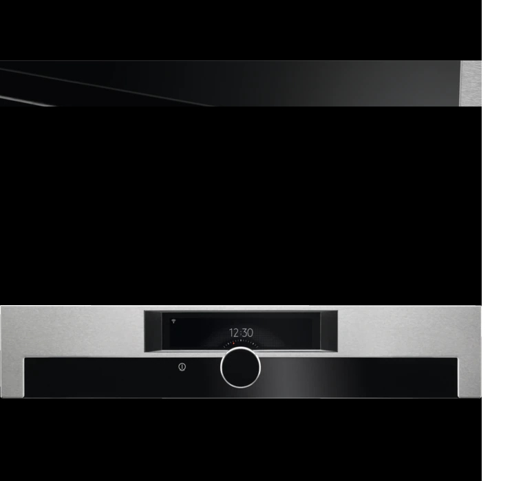 AEG BPE948230M 71 L 3500 W Stainless steel – image 7