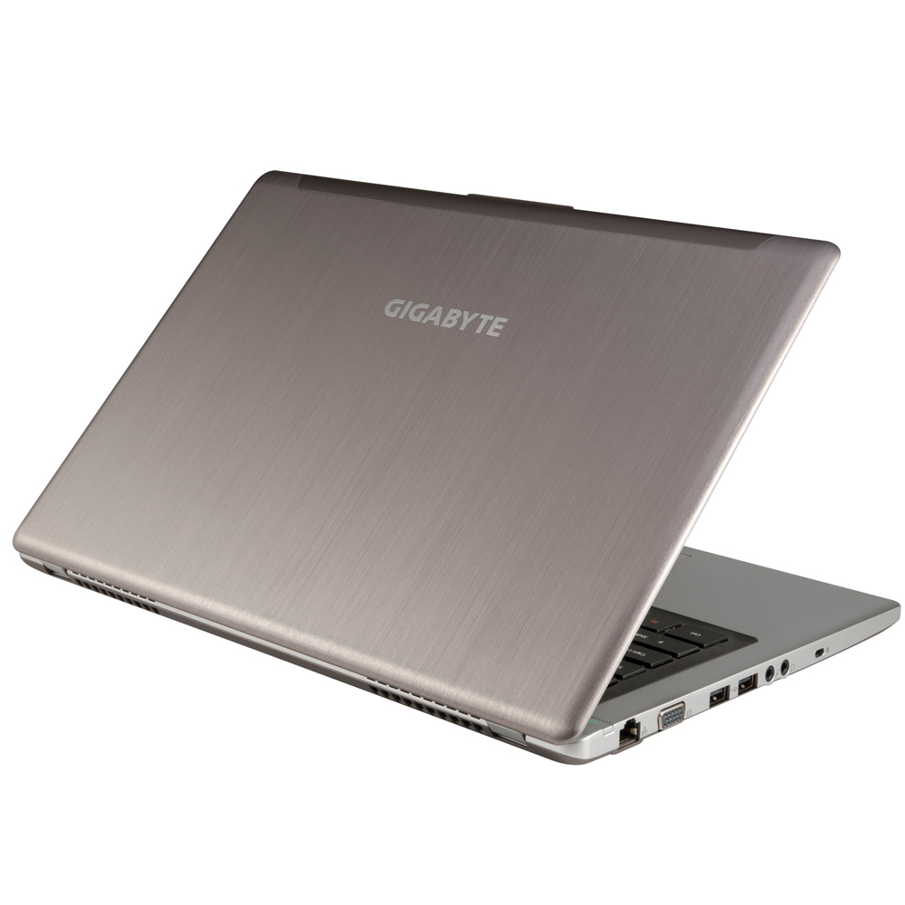 GIGABYTE U2442N Intel® Core™ i5 i5-3210M Laptop – image 6