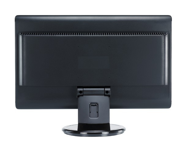 BenQ T2210HDA computer monitor – image 2