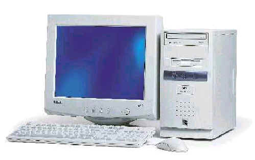 NEC POWERMATE ML4