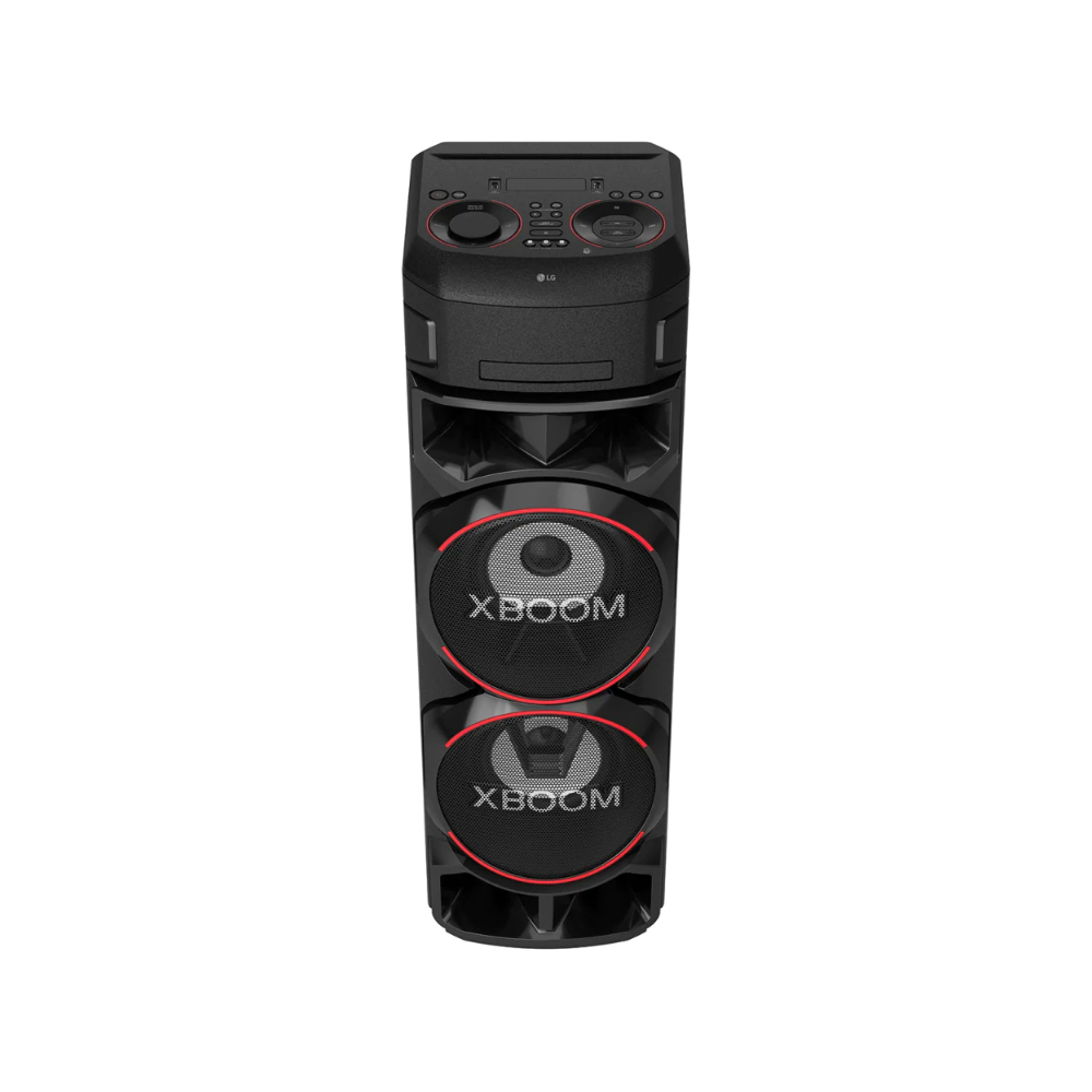 LG ON9 XBOOM Home Audio System – image 3