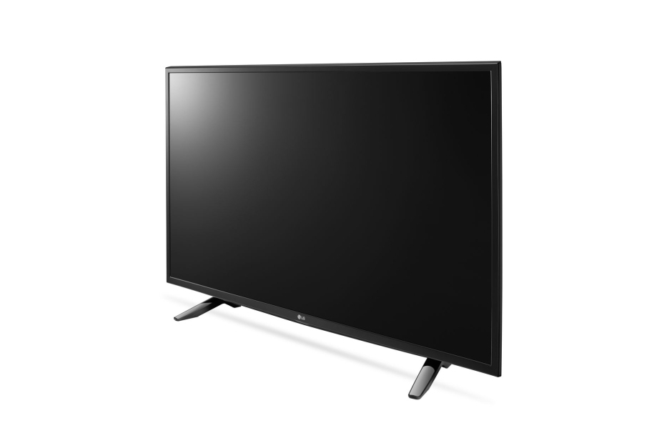 LG 49UH603V TV 124.5 cm (49") 4K Ultra HD Smart TV Wi-Fi Black – image 5