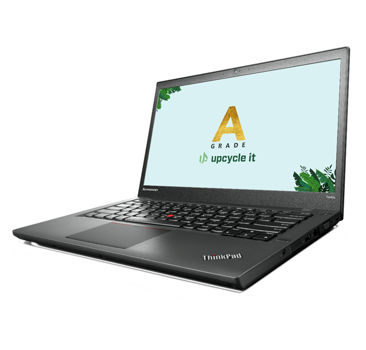 upcycle it Lenovo ThinkPad T440s (Refurbished) A – image 1