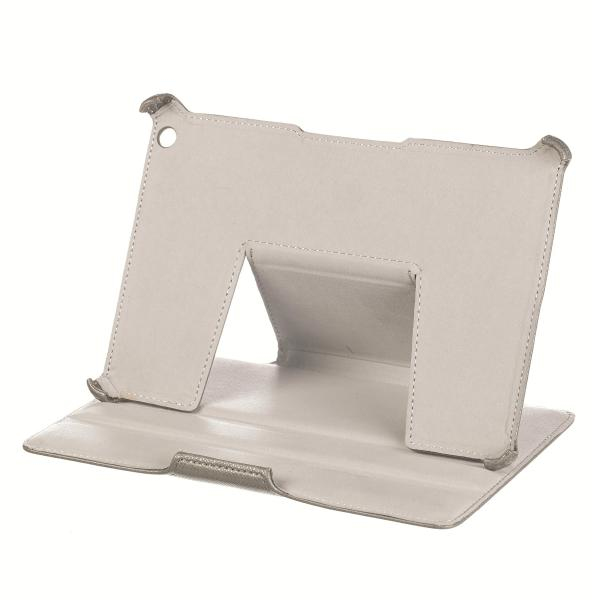 Nilox NXBTIPM03 tablet case Folio Grey – image 3