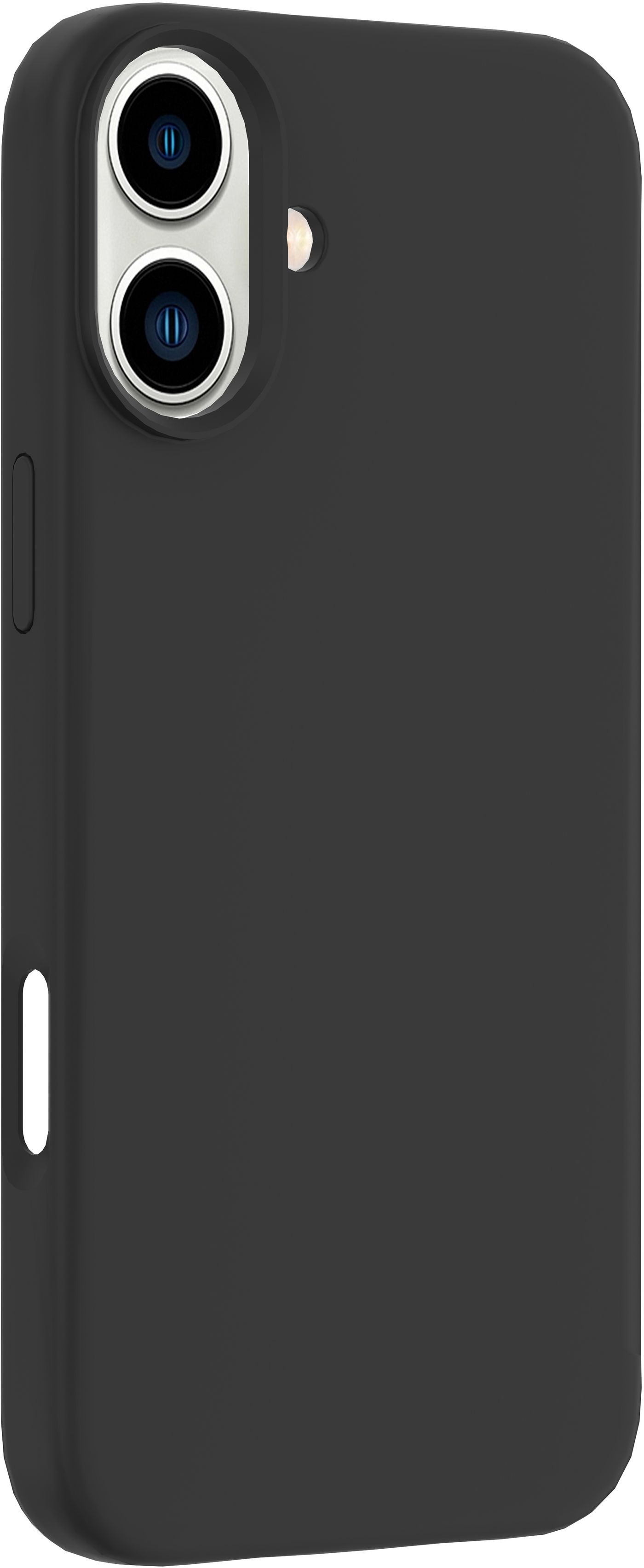 eSTUFF ES67 mobile phone case Cover Black – image 2