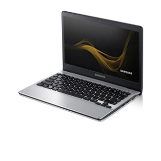 Samsung 3 NP305U1A AMD Dual-Core E-350 Netbook – image 2