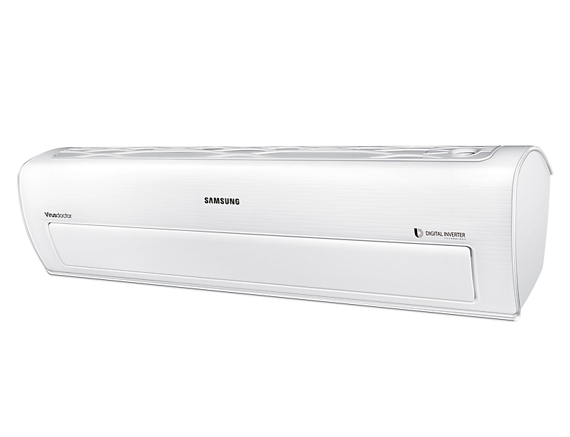 Samsung AR09HSSDBWKN Split system White – image 5