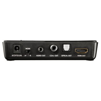 Hama 00083205 video splitter HDMI – image 2