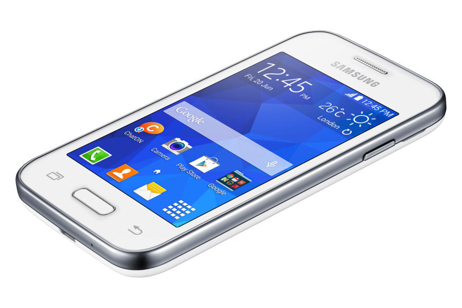 Samsung Galaxy Young 2 SM-G130HN – image 5