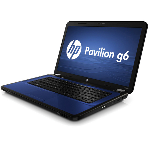 HP Pavilion g6-1188sa Intel® Core™ i3 i3-370M – image 9