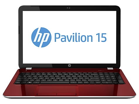 HP Pavilion 15-e036sa AMD A4 A4-5000 Laptop – image 9