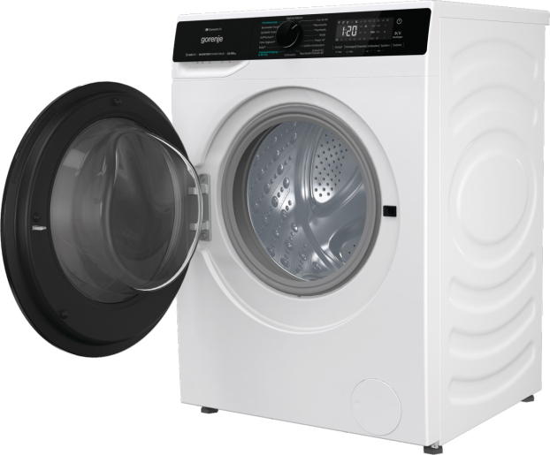 Gorenje WD2PA1X64ADW/AT washer dryer Freestanding Front-load White – image 6