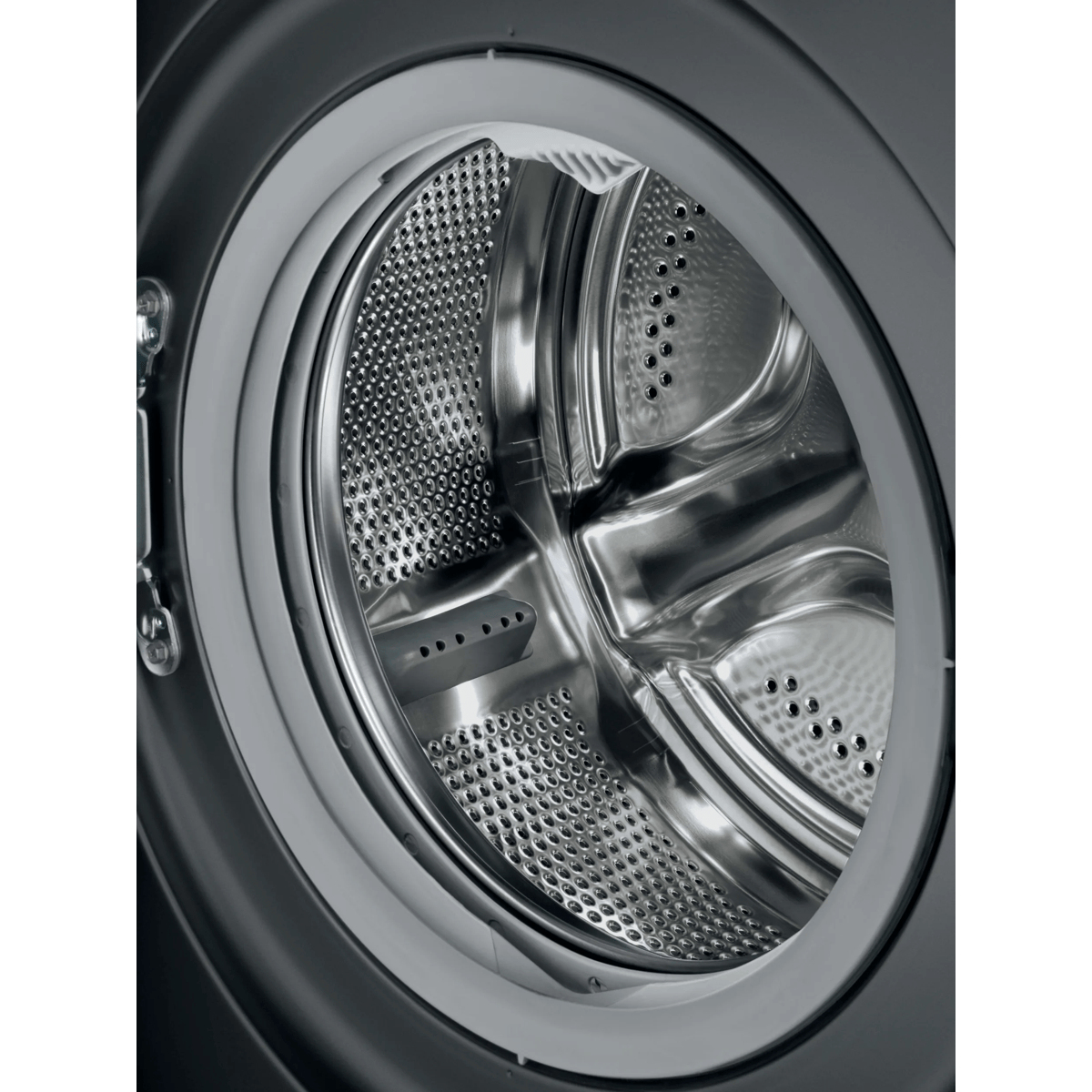 Electrolux EW6S306BL washing machine Front-load – image 2