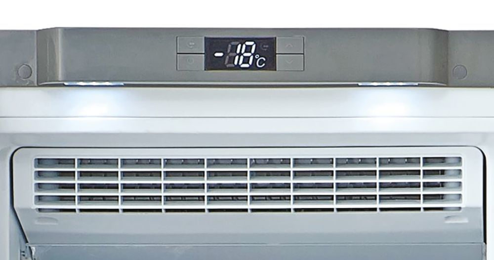 Hoover HFF 1864XM/N – image 3