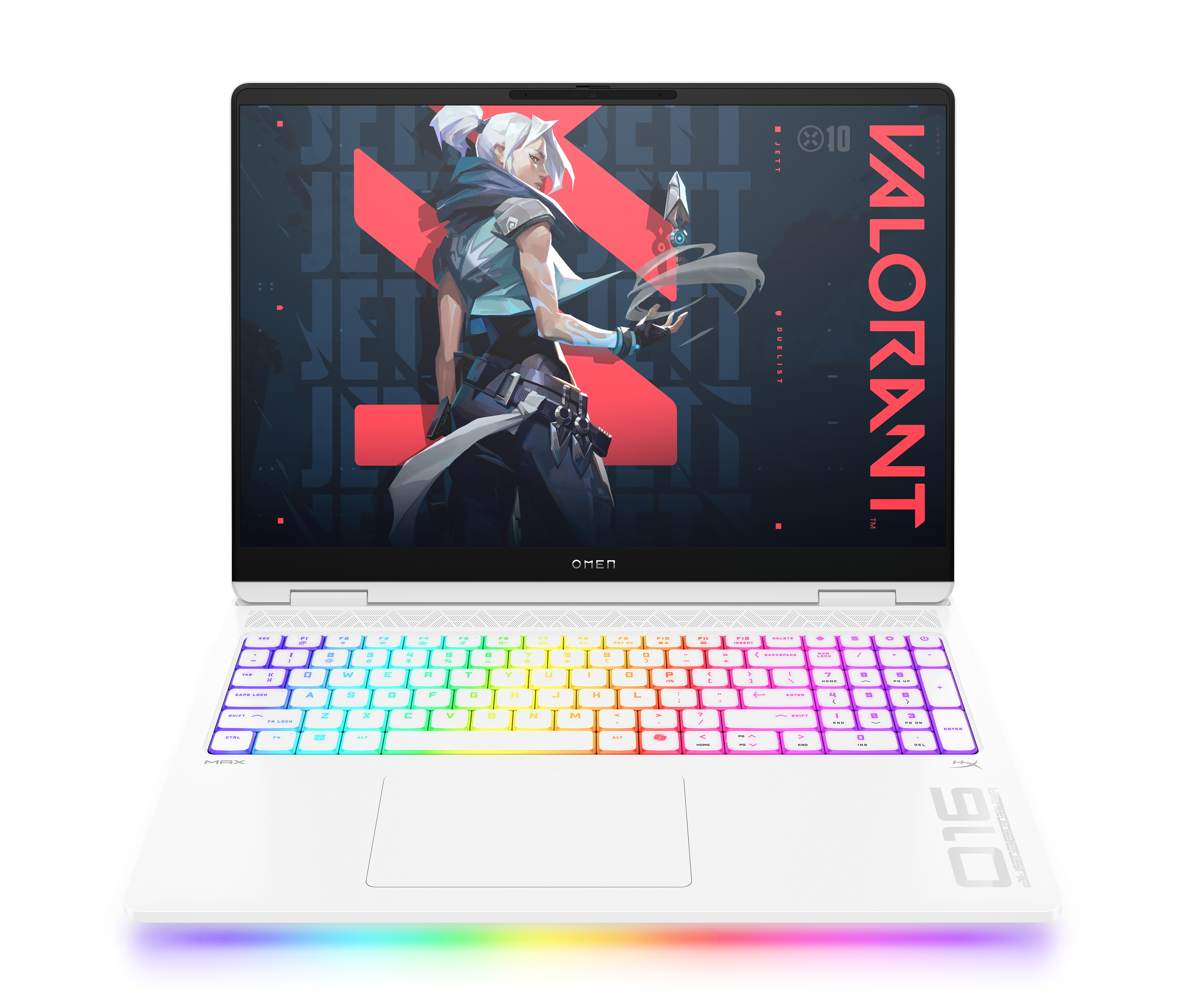 Portátil gaming OMEN MAX 16-ah0025ns - imagen 2