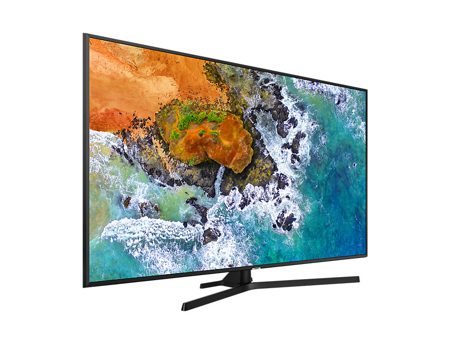 Samsung Series 7 UE50NU7400SXXN TV – image 4