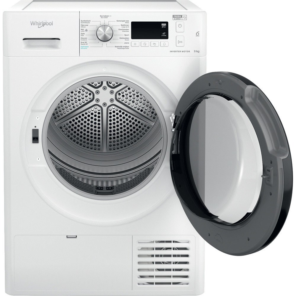 Whirlpool FFT M11 9X2B BE – image 3
