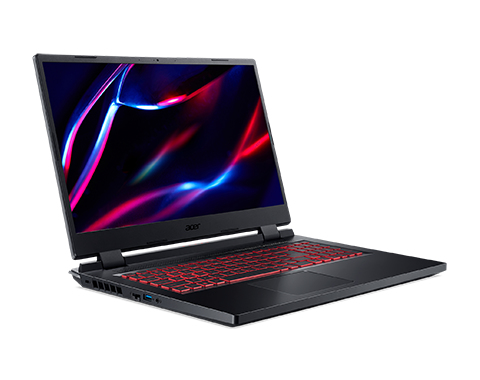 Acer Nitro 5 AN517-55-715X Intel® Core™ i7 i7-12700H Laptop – image 2