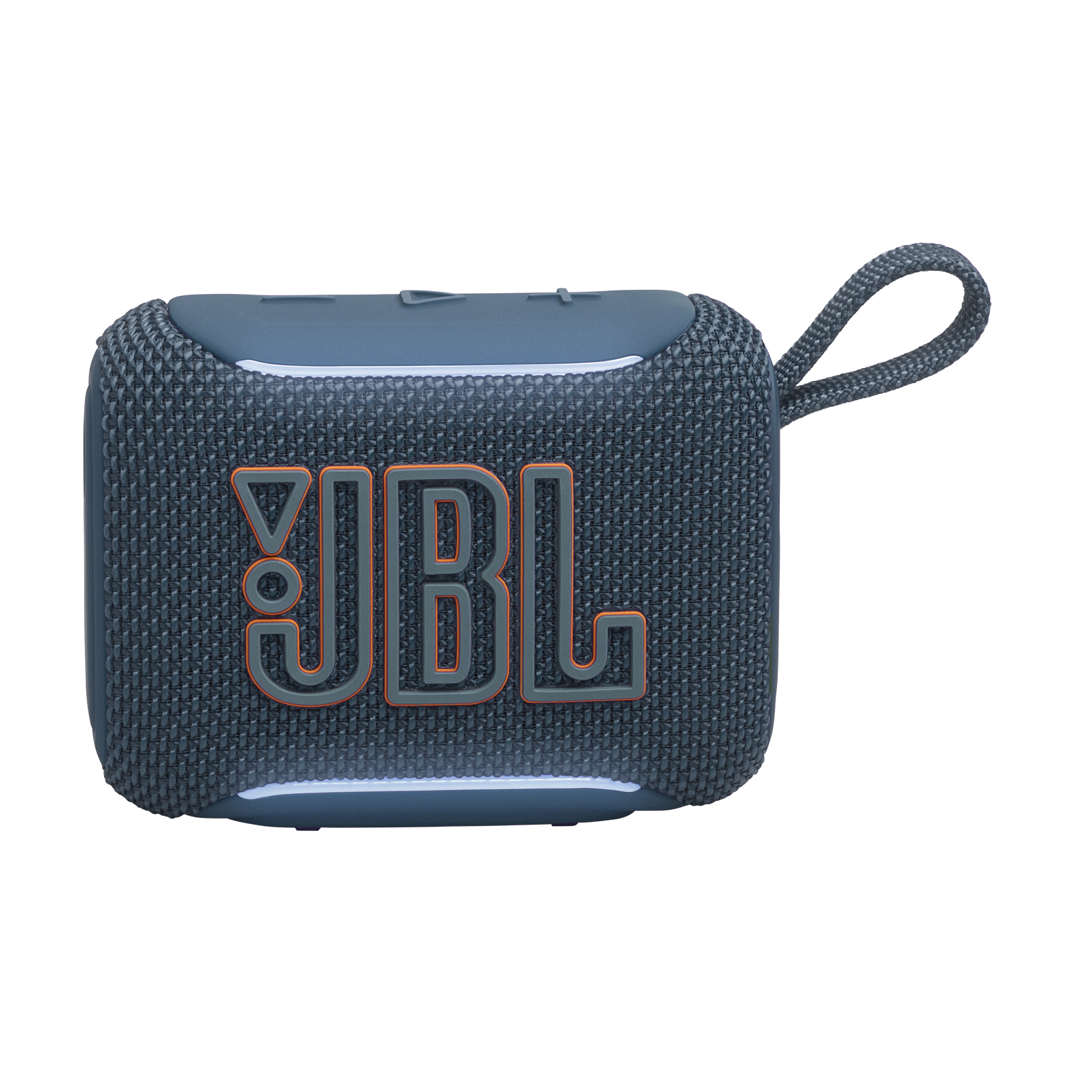 JBL_Go5_Blue Mono portable speaker Blue – image 2
