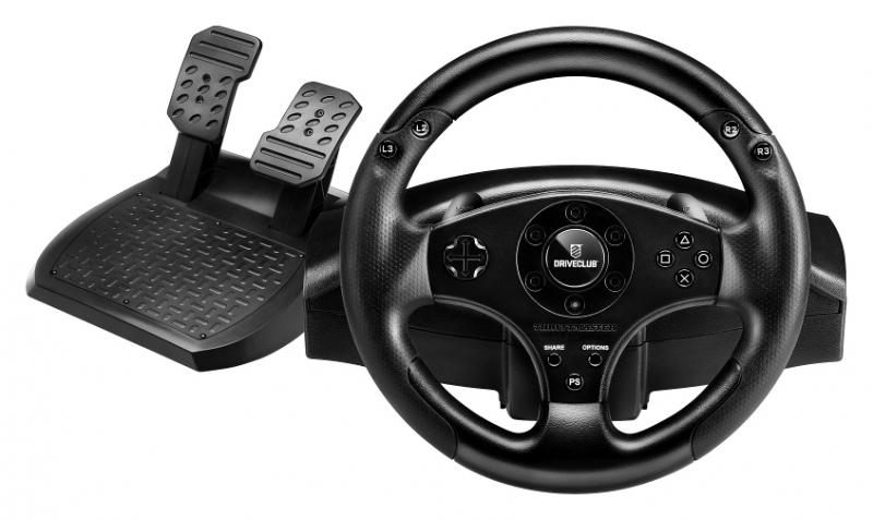 Thrustmaster RW T80 DC